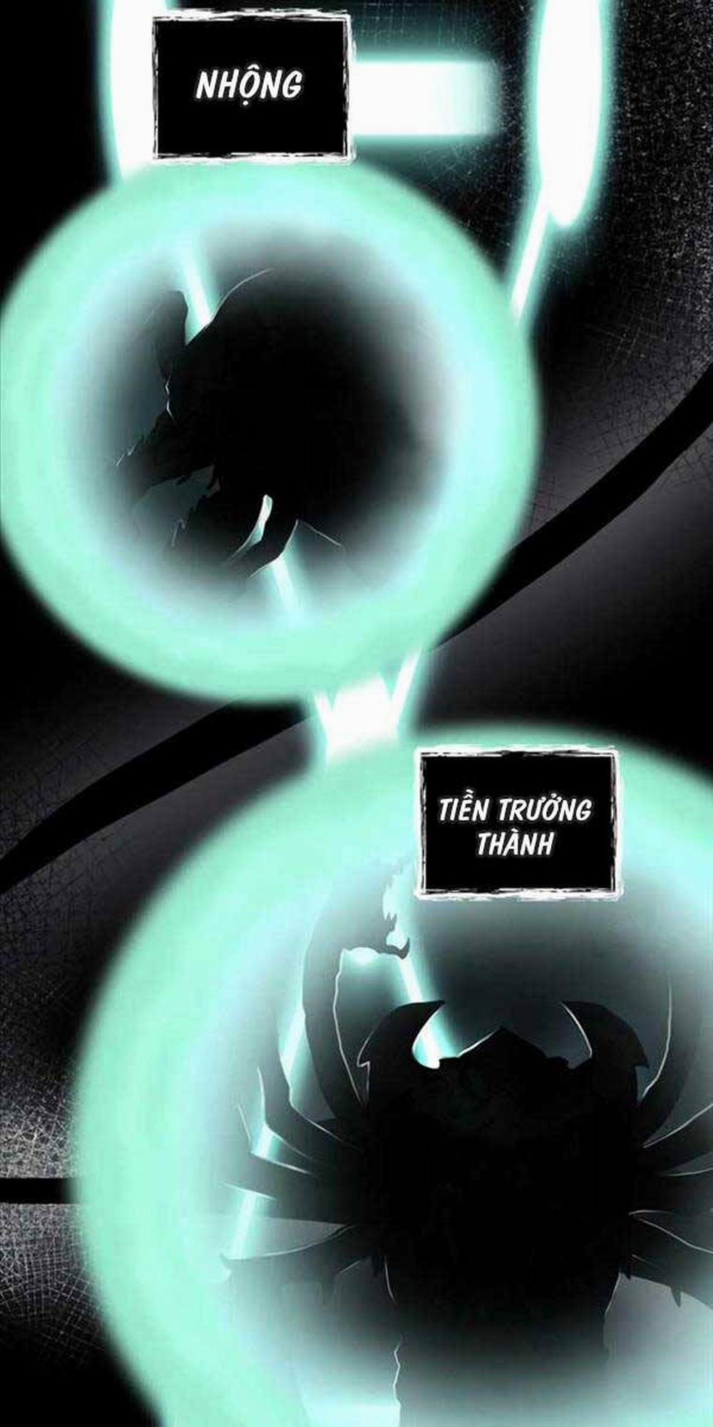 Tôi Đã Trở Thành Quái Vật Không Gian 6 trang 77