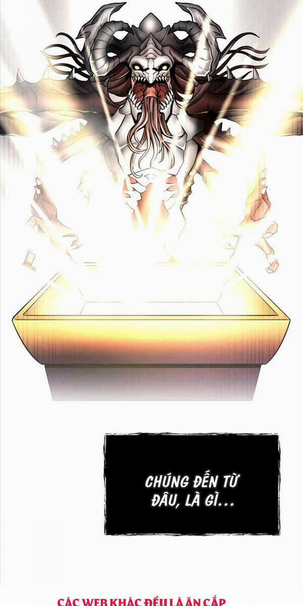 Tôi Đã Trở Thành Quái Vật Không Gian 6 trang 82