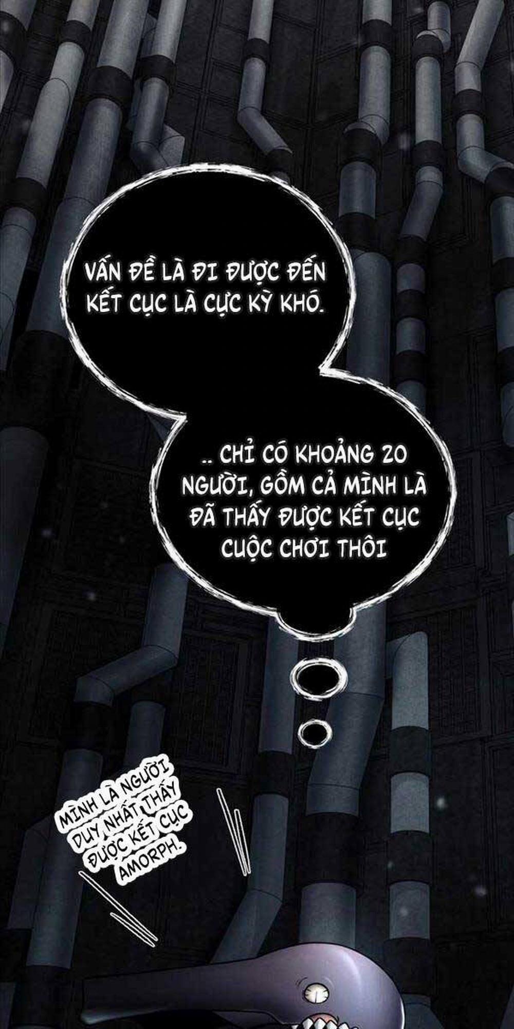 Tôi Đã Trở Thành Quái Vật Không Gian 6 trang 84