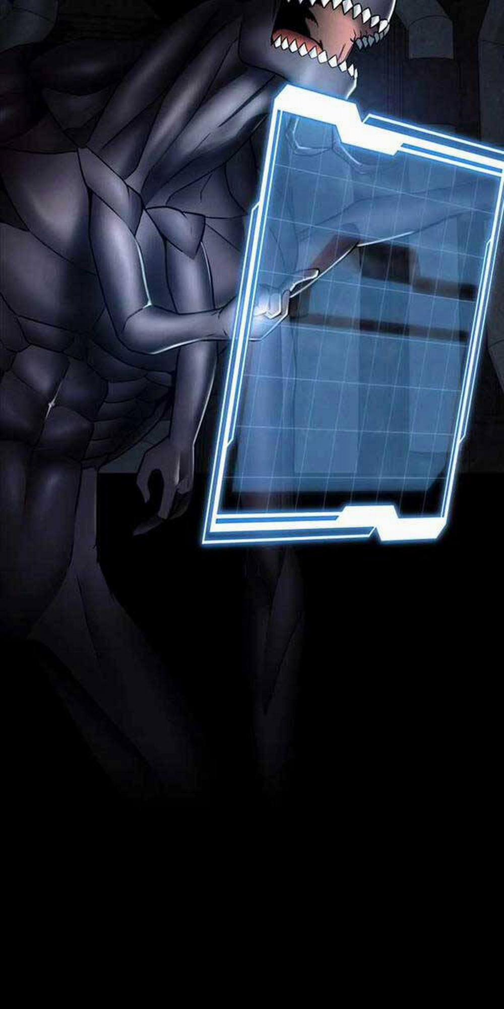 Tôi Đã Trở Thành Quái Vật Không Gian 6 trang 85