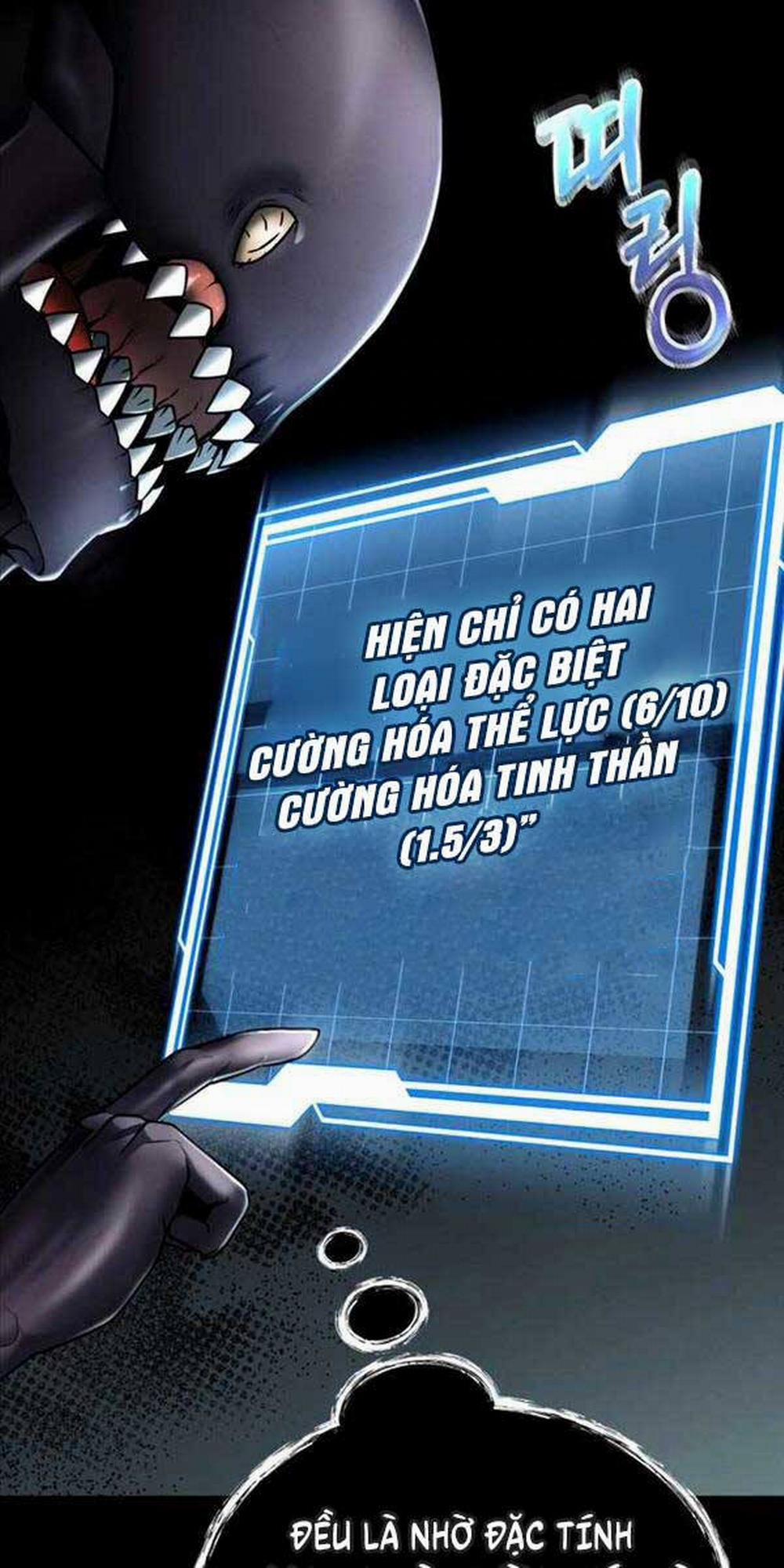 Tôi Đã Trở Thành Quái Vật Không Gian 6 trang 92