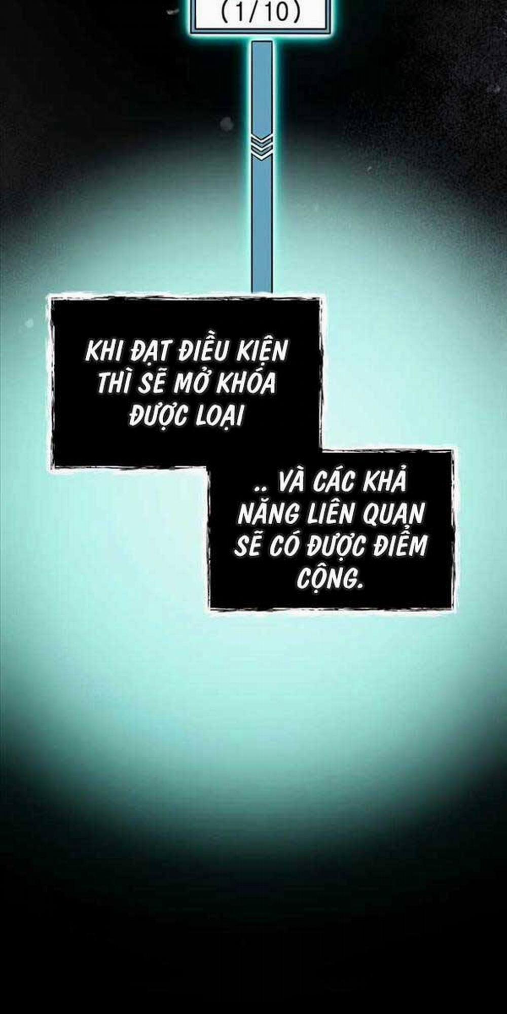 Tôi Đã Trở Thành Quái Vật Không Gian 6 trang 95