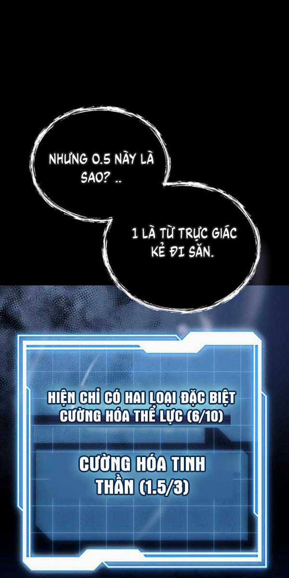 Tôi Đã Trở Thành Quái Vật Không Gian 6 trang 96