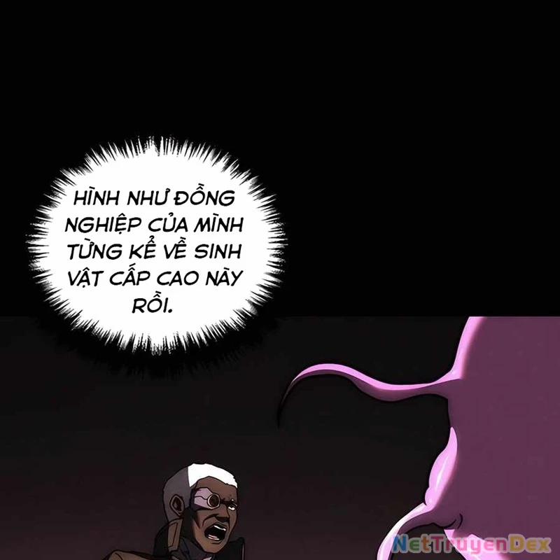 Tôi Đã Trở Thành Quái Vật Không Gian 61 trang 21