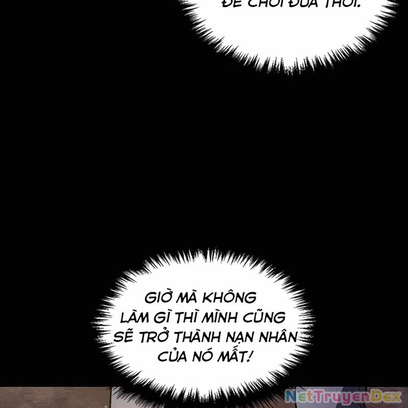 Tôi Đã Trở Thành Quái Vật Không Gian 61 trang 23