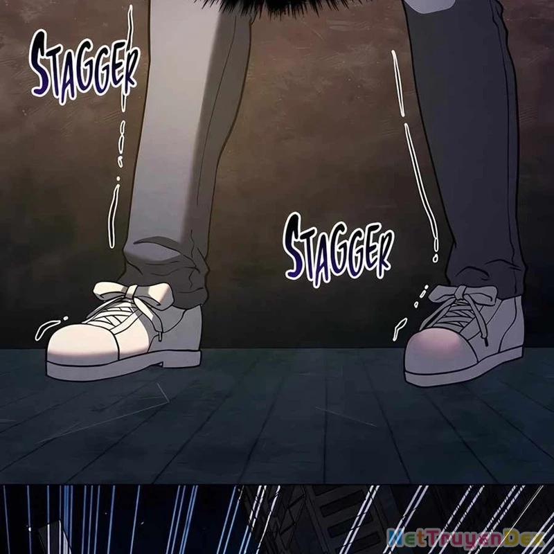 Tôi Đã Trở Thành Quái Vật Không Gian 61 trang 24