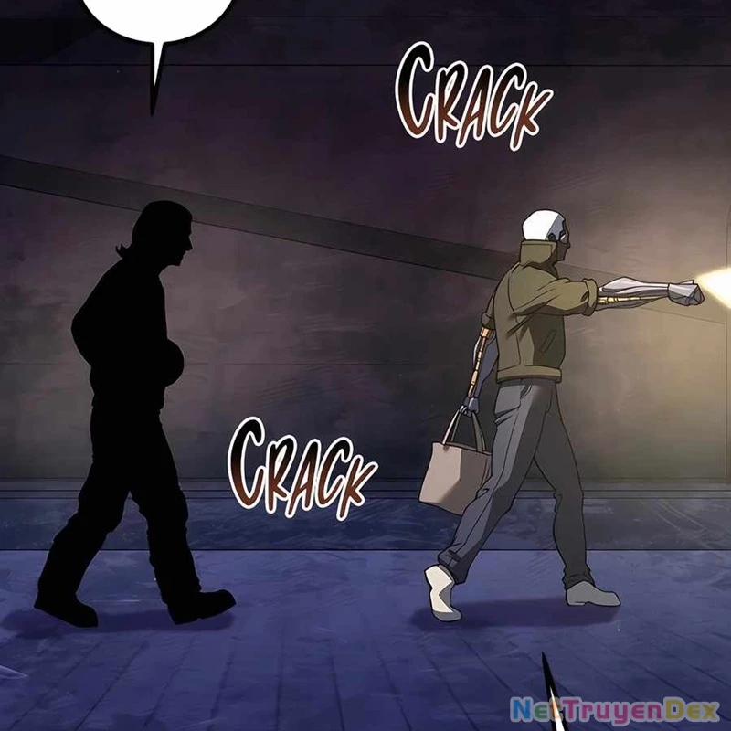 Tôi Đã Trở Thành Quái Vật Không Gian 61 trang 4