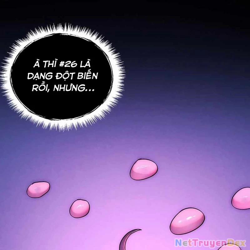 Tôi Đã Trở Thành Quái Vật Không Gian 61 trang 45