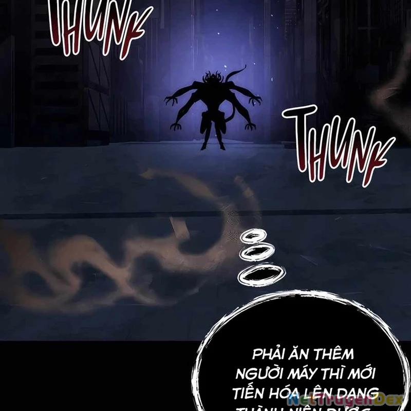 Tôi Đã Trở Thành Quái Vật Không Gian 61 trang 55