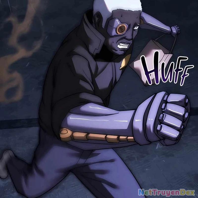 Tôi Đã Trở Thành Quái Vật Không Gian 61 trang 58