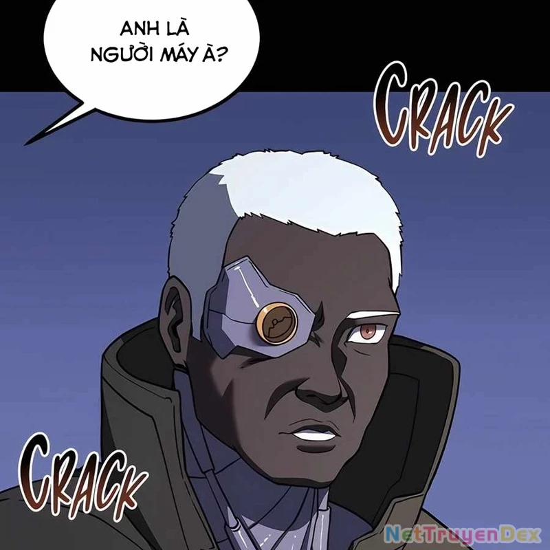Tôi Đã Trở Thành Quái Vật Không Gian 61 trang 6