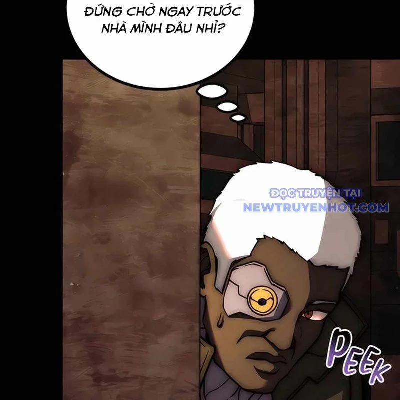 Tôi Đã Trở Thành Quái Vật Không Gian 62 trang 10
