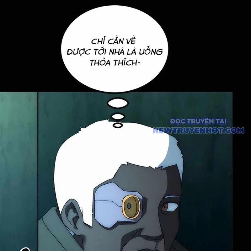 Tôi Đã Trở Thành Quái Vật Không Gian 62 trang 17