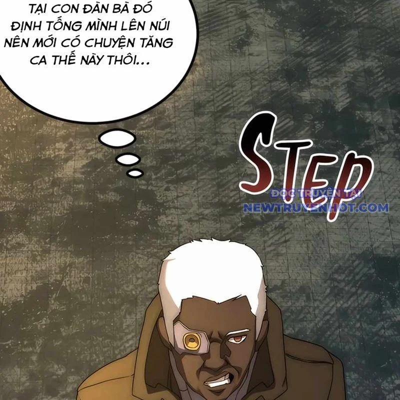 Tôi Đã Trở Thành Quái Vật Không Gian 62 trang 4