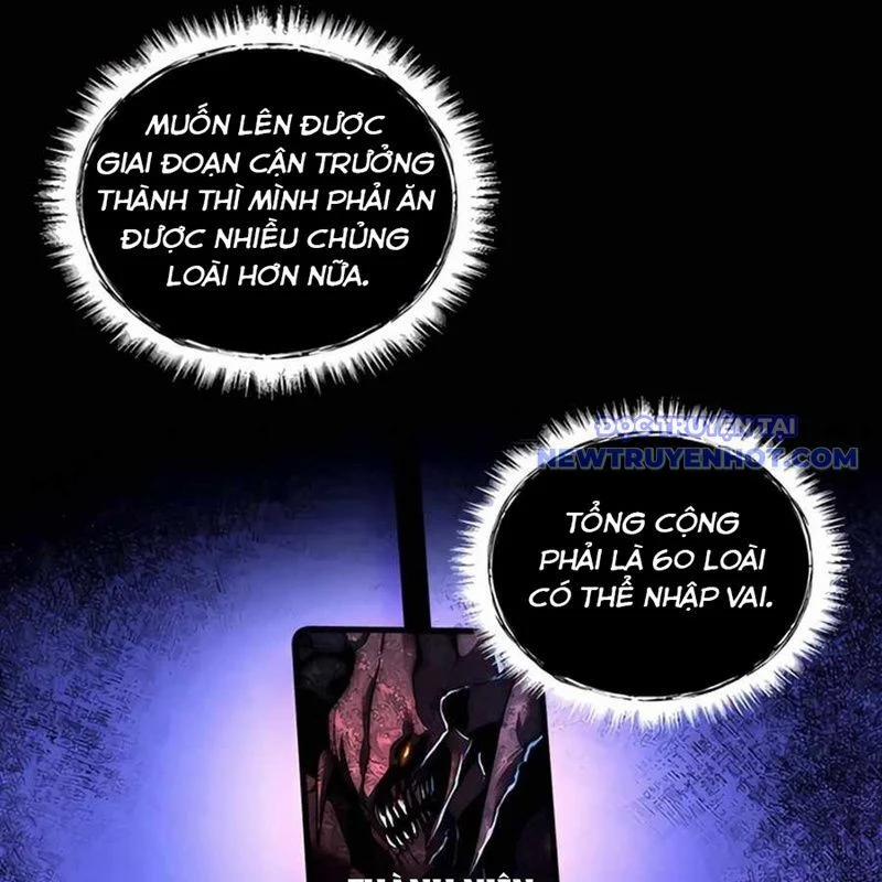 Tôi Đã Trở Thành Quái Vật Không Gian 62 trang 61