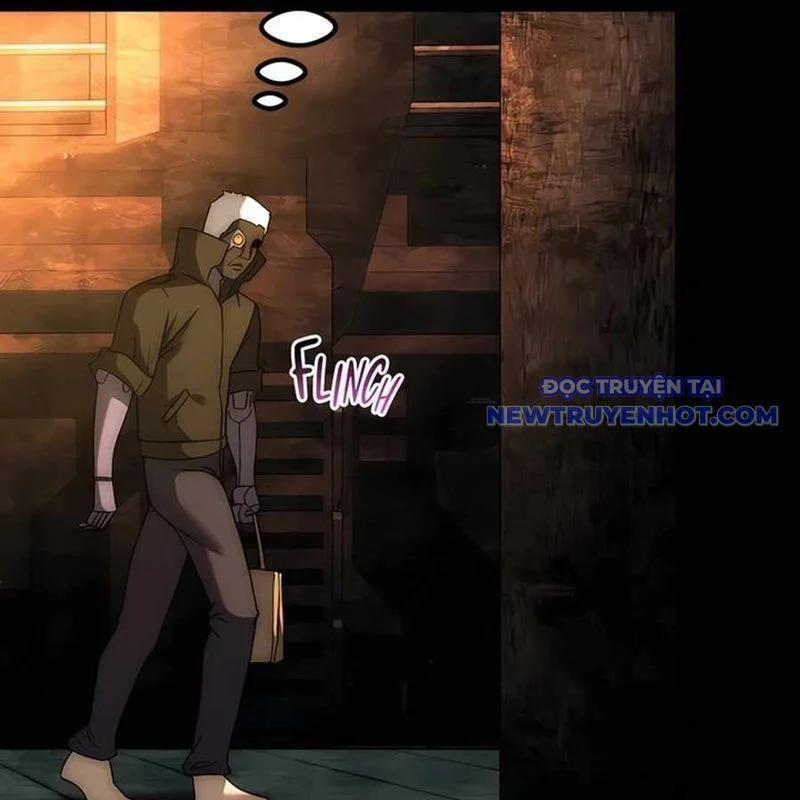 Tôi Đã Trở Thành Quái Vật Không Gian 62 trang 8