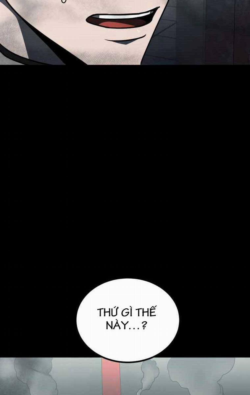 Tôi Đã Trở Thành Quái Vật Không Gian 7 trang 10