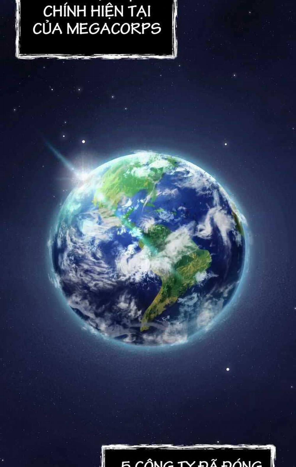 Tôi Đã Trở Thành Quái Vật Không Gian 7 trang 108