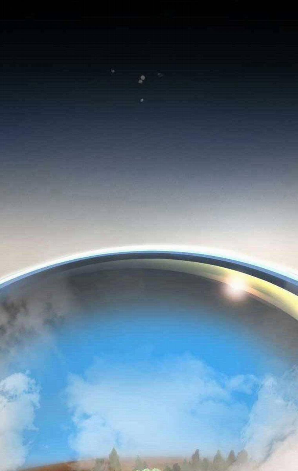 Tôi Đã Trở Thành Quái Vật Không Gian 7 trang 117