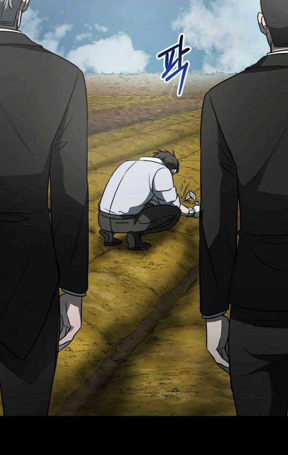 Tôi Đã Trở Thành Quái Vật Không Gian 7 trang 123