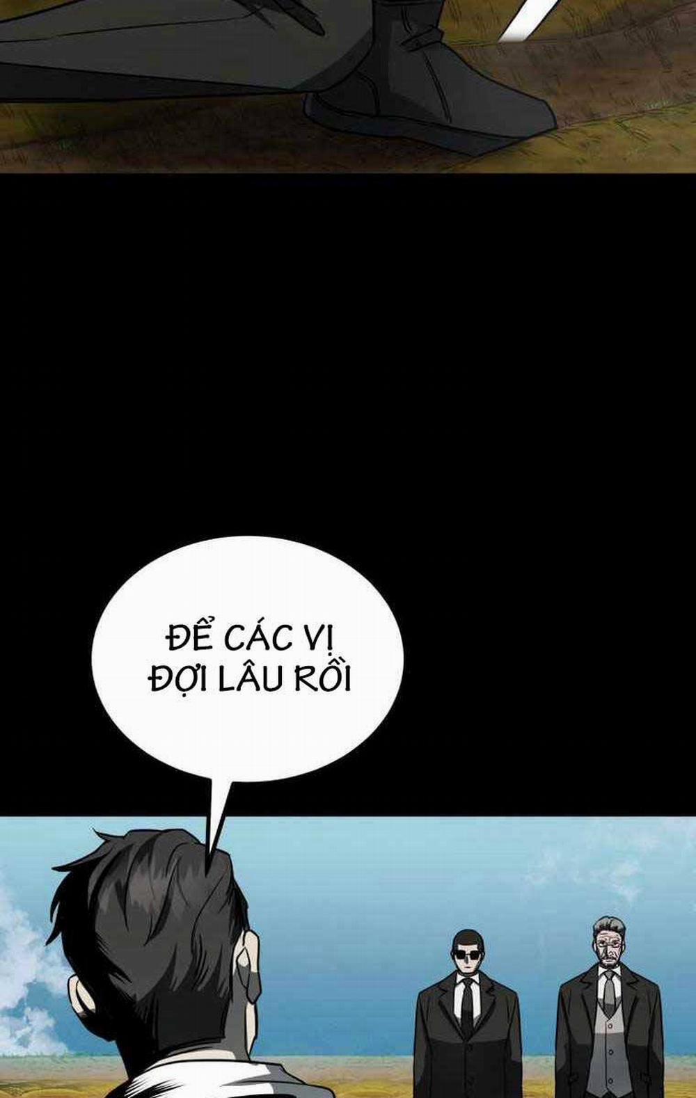 Tôi Đã Trở Thành Quái Vật Không Gian 7 trang 125