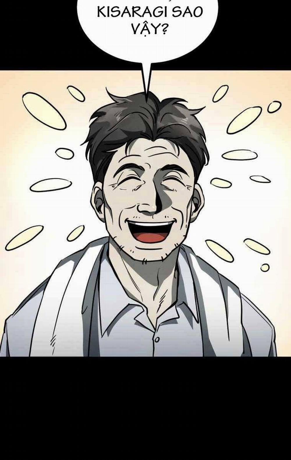 Tôi Đã Trở Thành Quái Vật Không Gian 7 trang 132