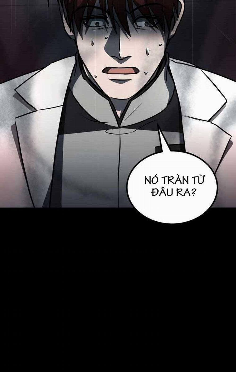 Tôi Đã Trở Thành Quái Vật Không Gian 7 trang 14