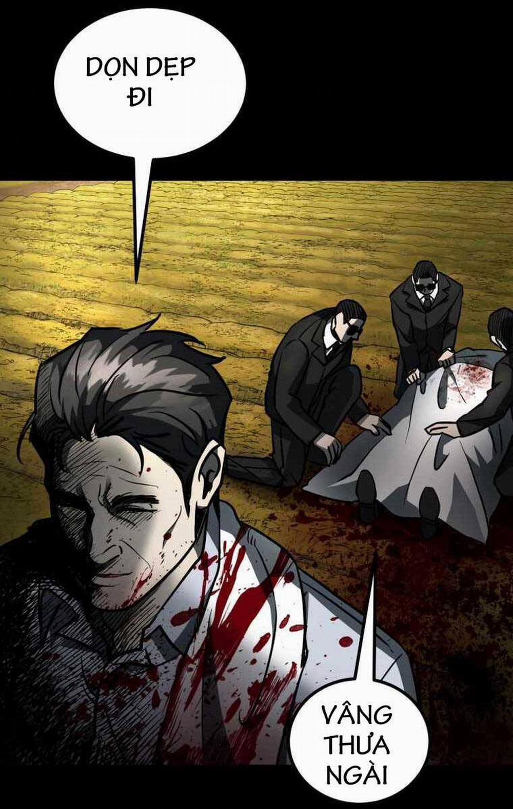 Tôi Đã Trở Thành Quái Vật Không Gian 7 trang 155