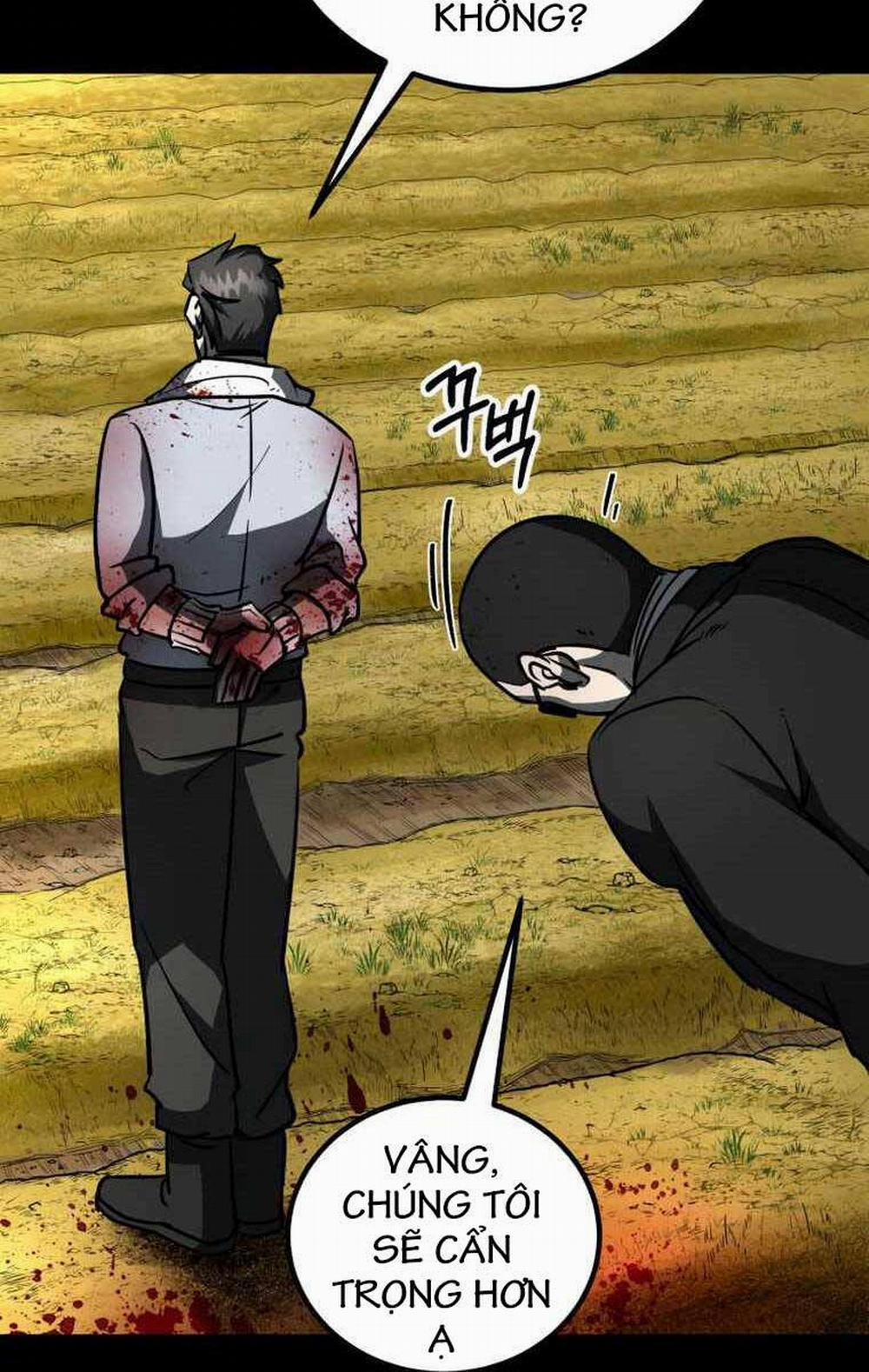 Tôi Đã Trở Thành Quái Vật Không Gian 7 trang 157