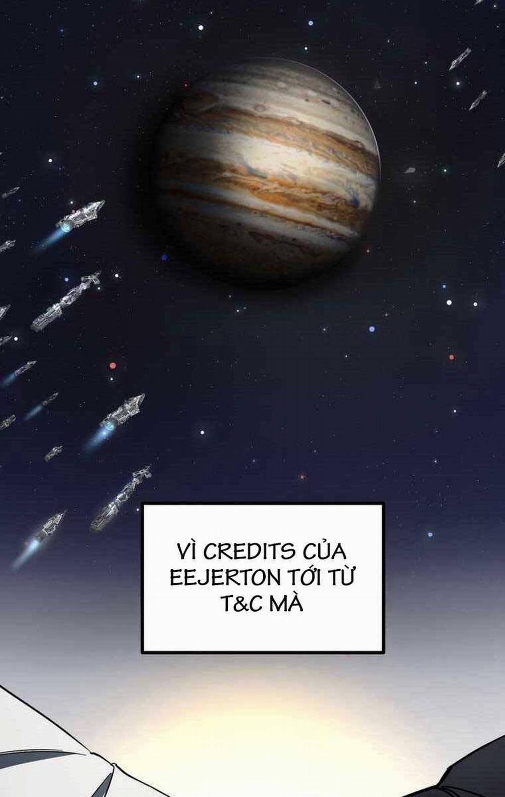 Tôi Đã Trở Thành Quái Vật Không Gian 7 trang 170