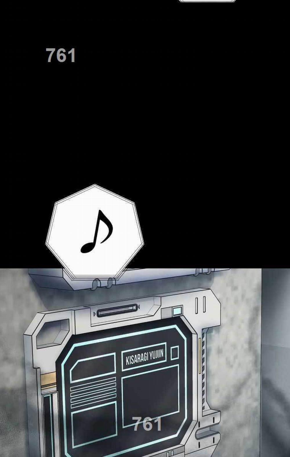 Tôi Đã Trở Thành Quái Vật Không Gian 7 trang 2