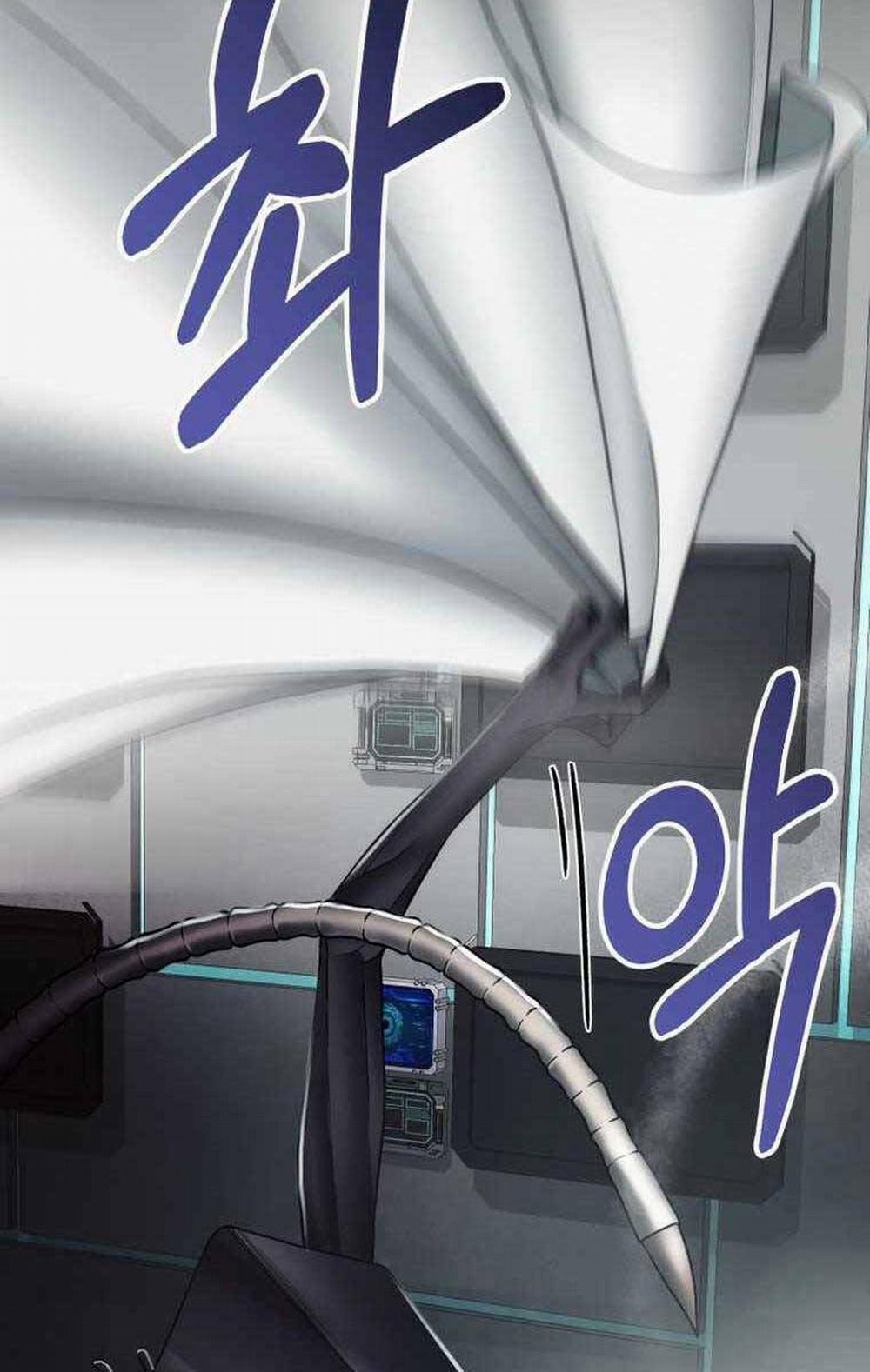 Tôi Đã Trở Thành Quái Vật Không Gian 7 trang 32