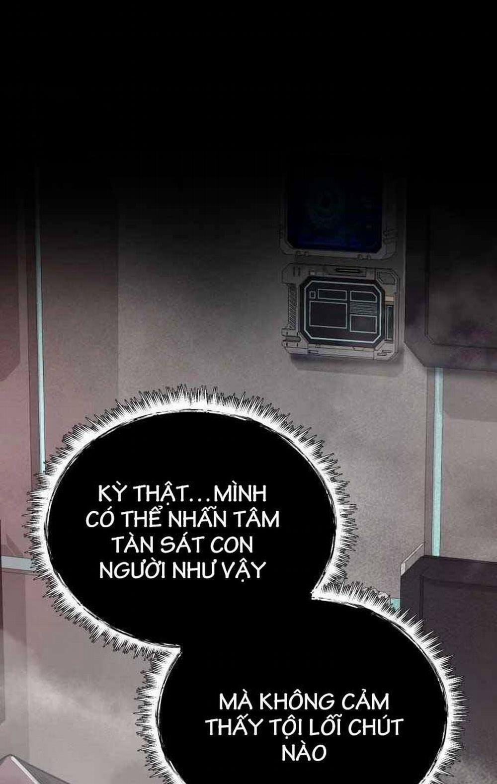 Tôi Đã Trở Thành Quái Vật Không Gian 7 trang 38