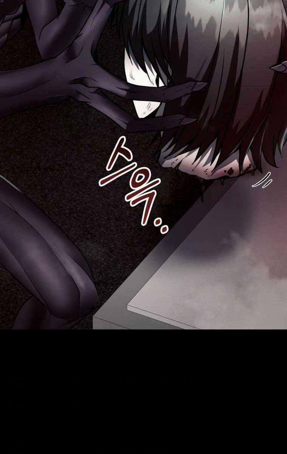 Tôi Đã Trở Thành Quái Vật Không Gian 7 trang 40