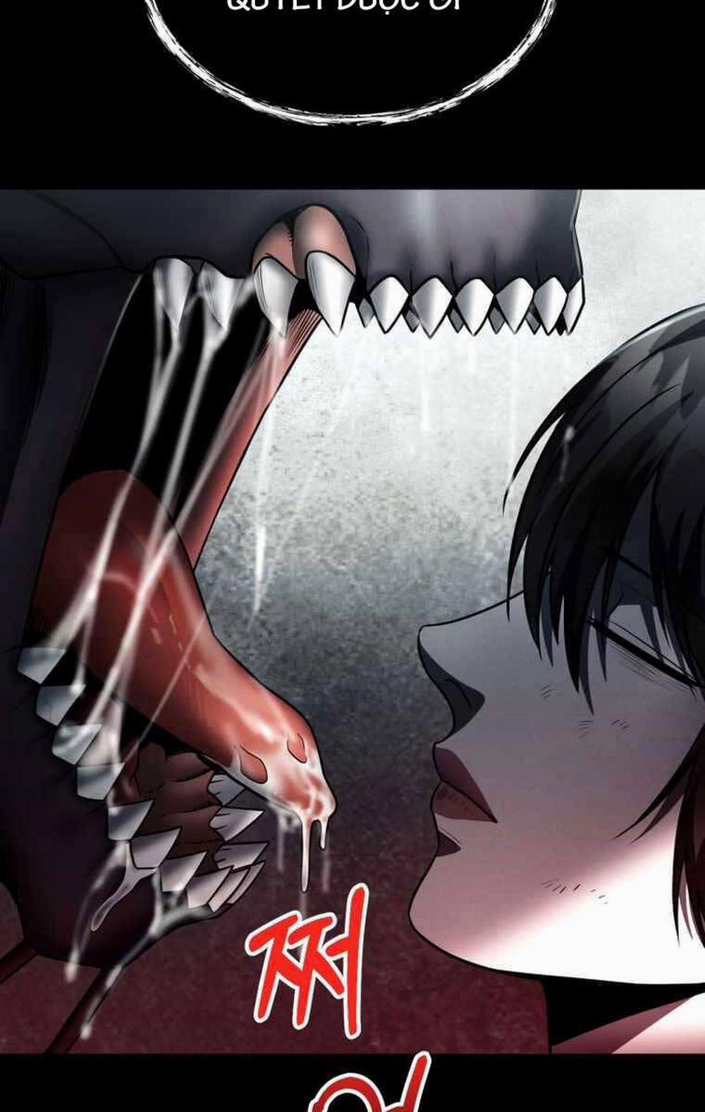 Tôi Đã Trở Thành Quái Vật Không Gian 7 trang 46