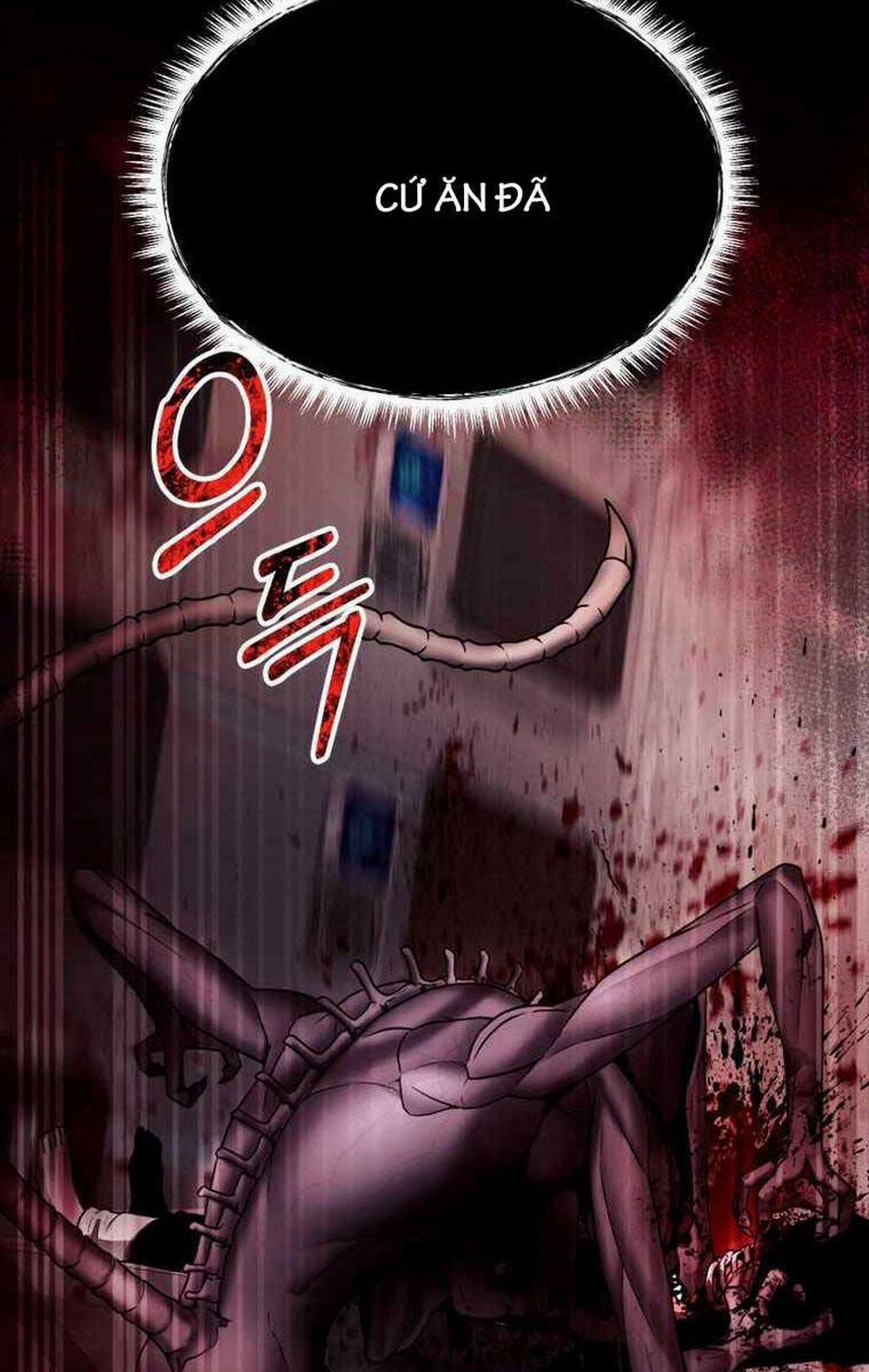 Tôi Đã Trở Thành Quái Vật Không Gian 7 trang 48