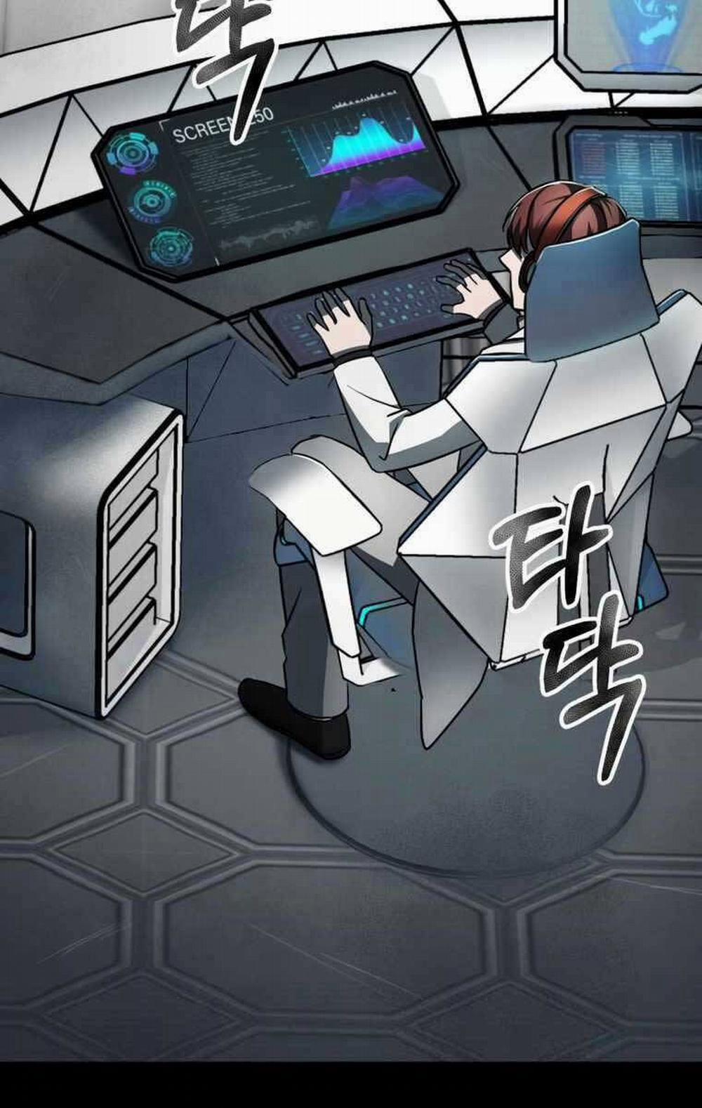 Tôi Đã Trở Thành Quái Vật Không Gian 7 trang 5