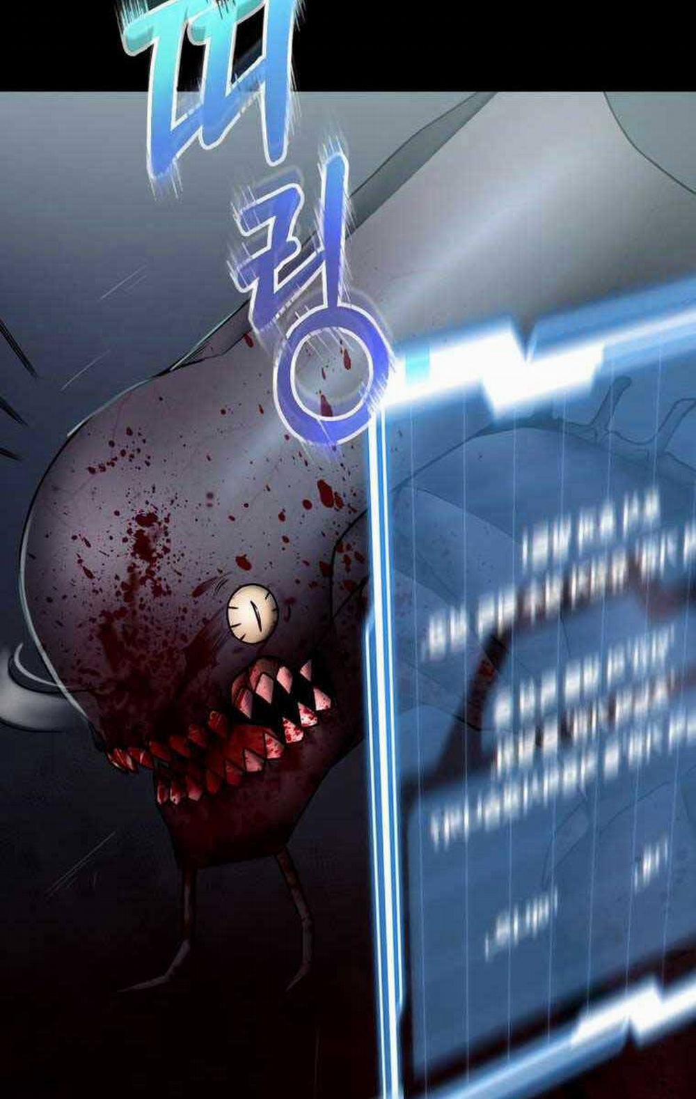 Tôi Đã Trở Thành Quái Vật Không Gian 7 trang 62