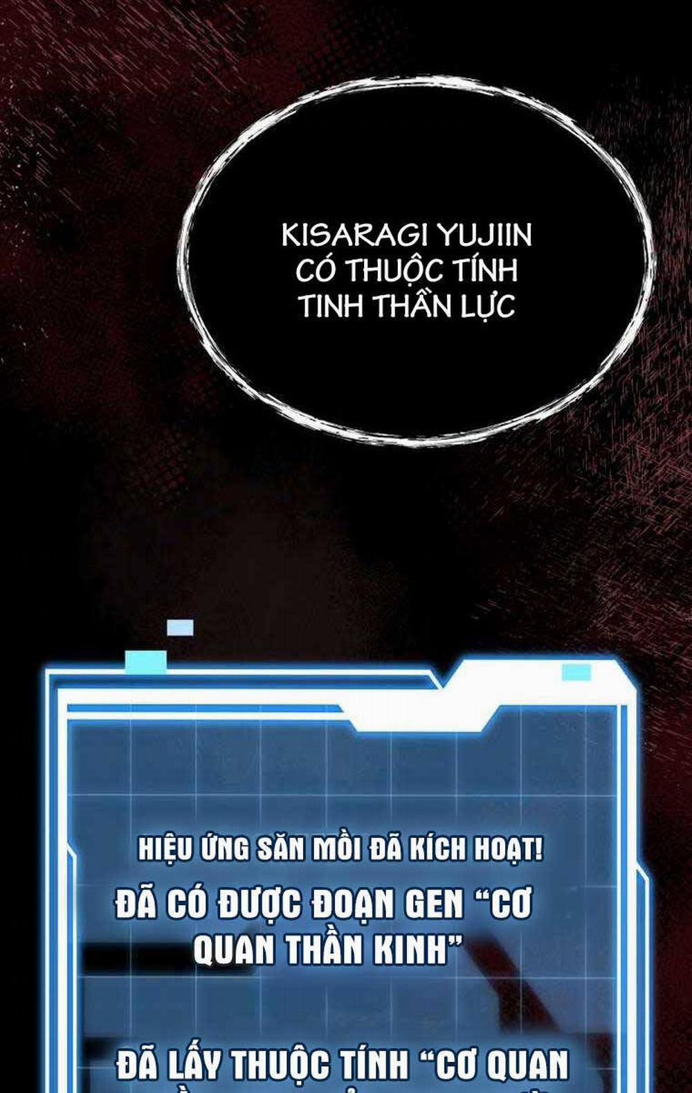 Tôi Đã Trở Thành Quái Vật Không Gian 7 trang 64