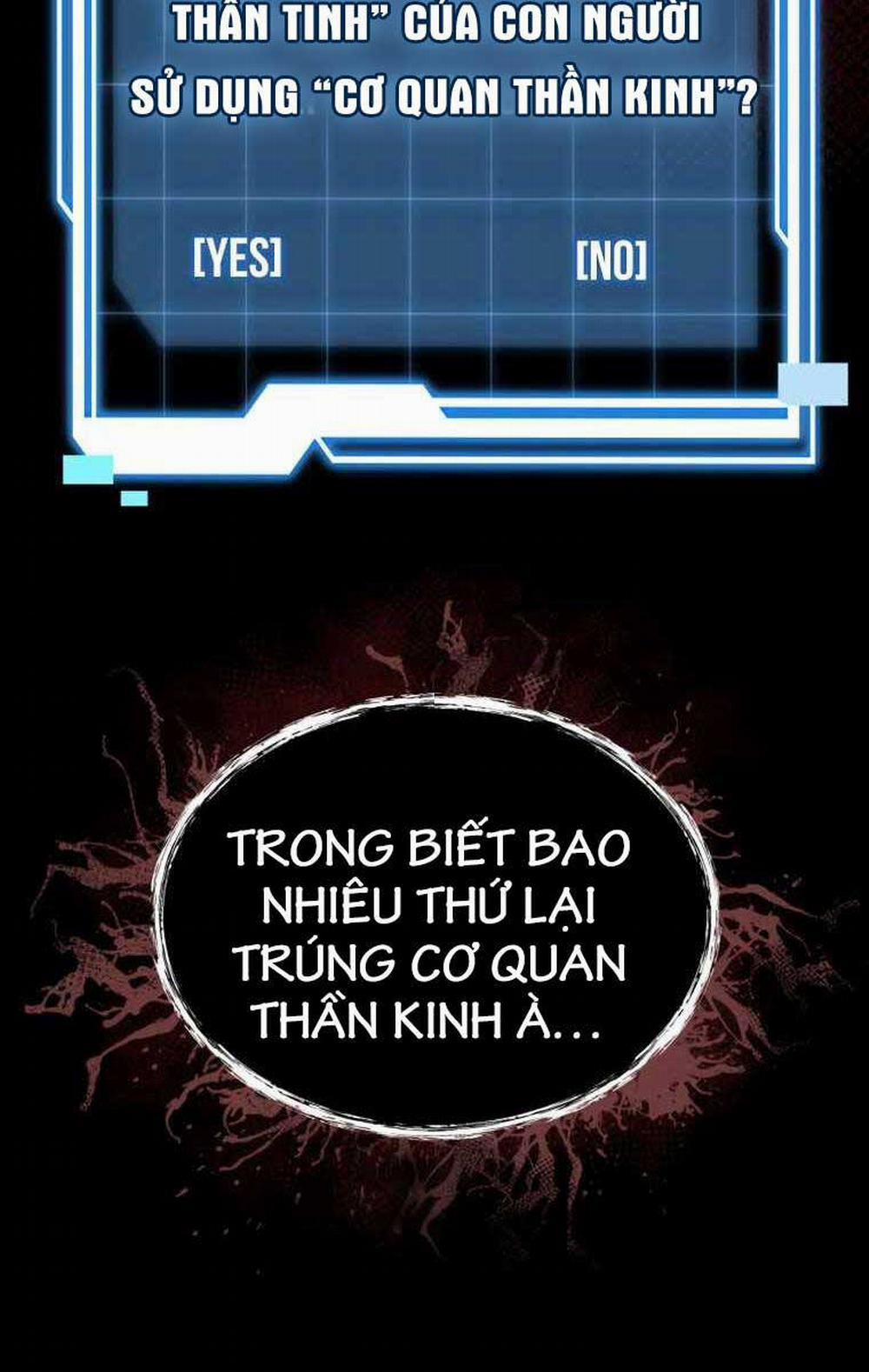 Tôi Đã Trở Thành Quái Vật Không Gian 7 trang 65