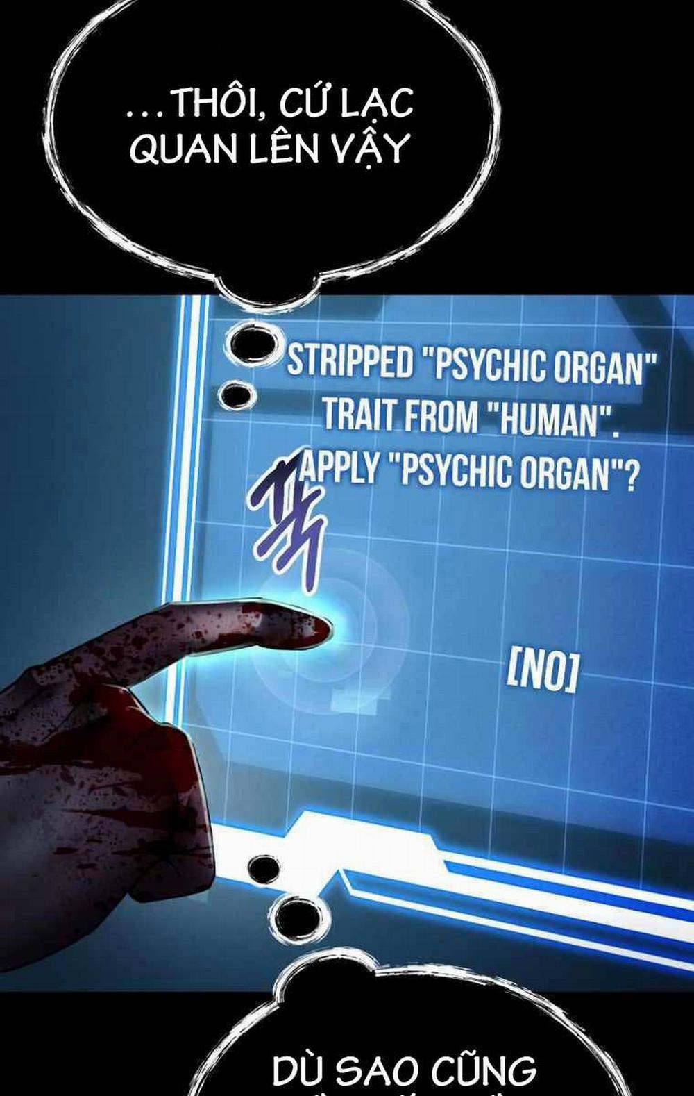 Tôi Đã Trở Thành Quái Vật Không Gian 7 trang 69