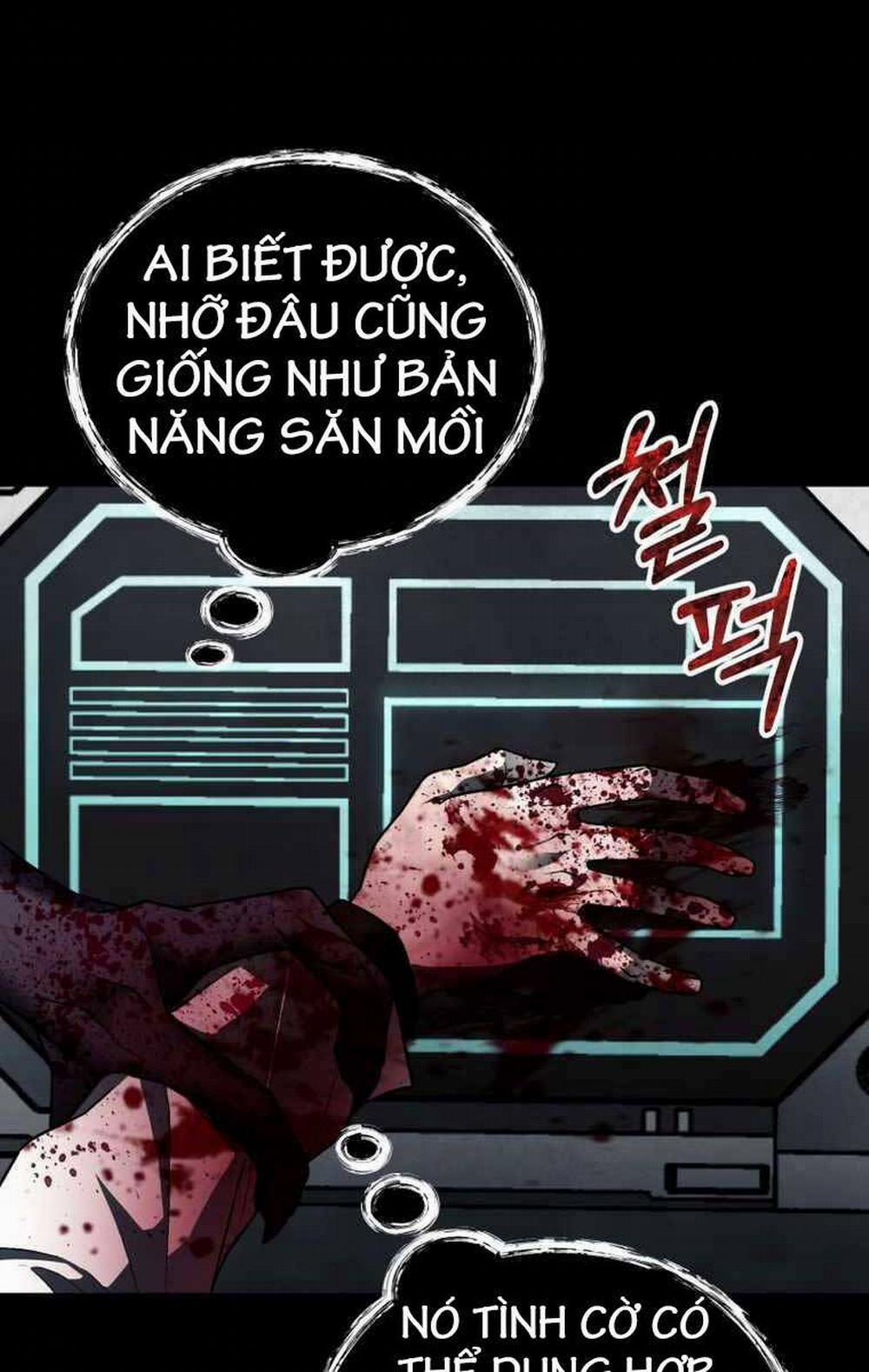 Tôi Đã Trở Thành Quái Vật Không Gian 7 trang 74