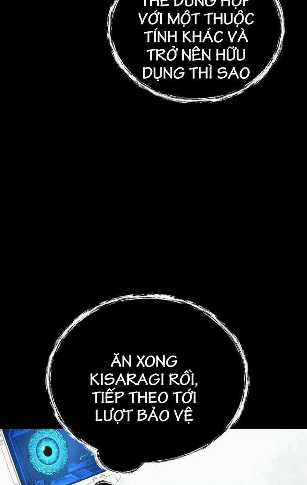 Tôi Đã Trở Thành Quái Vật Không Gian 7 trang 75