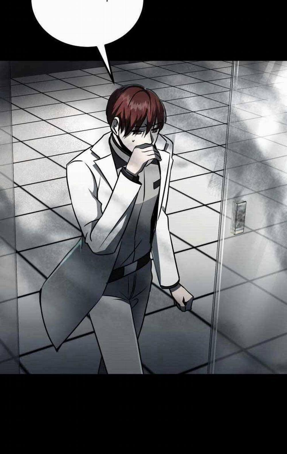 Tôi Đã Trở Thành Quái Vật Không Gian 7 trang 8