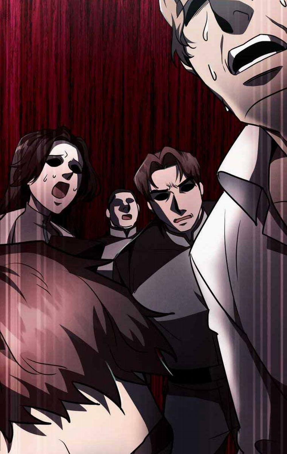 Tôi Đã Trở Thành Quái Vật Không Gian 7 trang 91