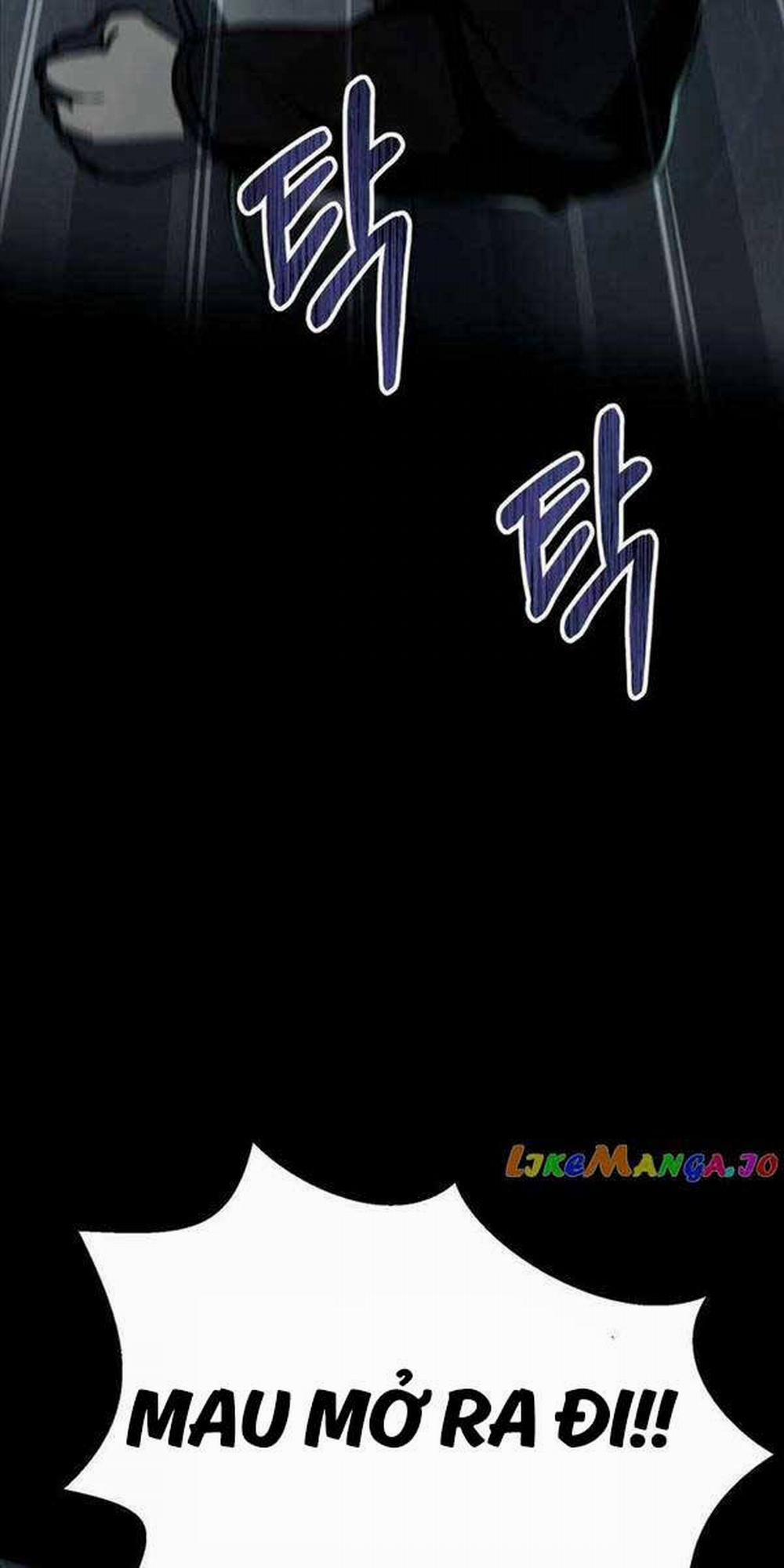 Tôi Đã Trở Thành Quái Vật Không Gian 8 trang 102