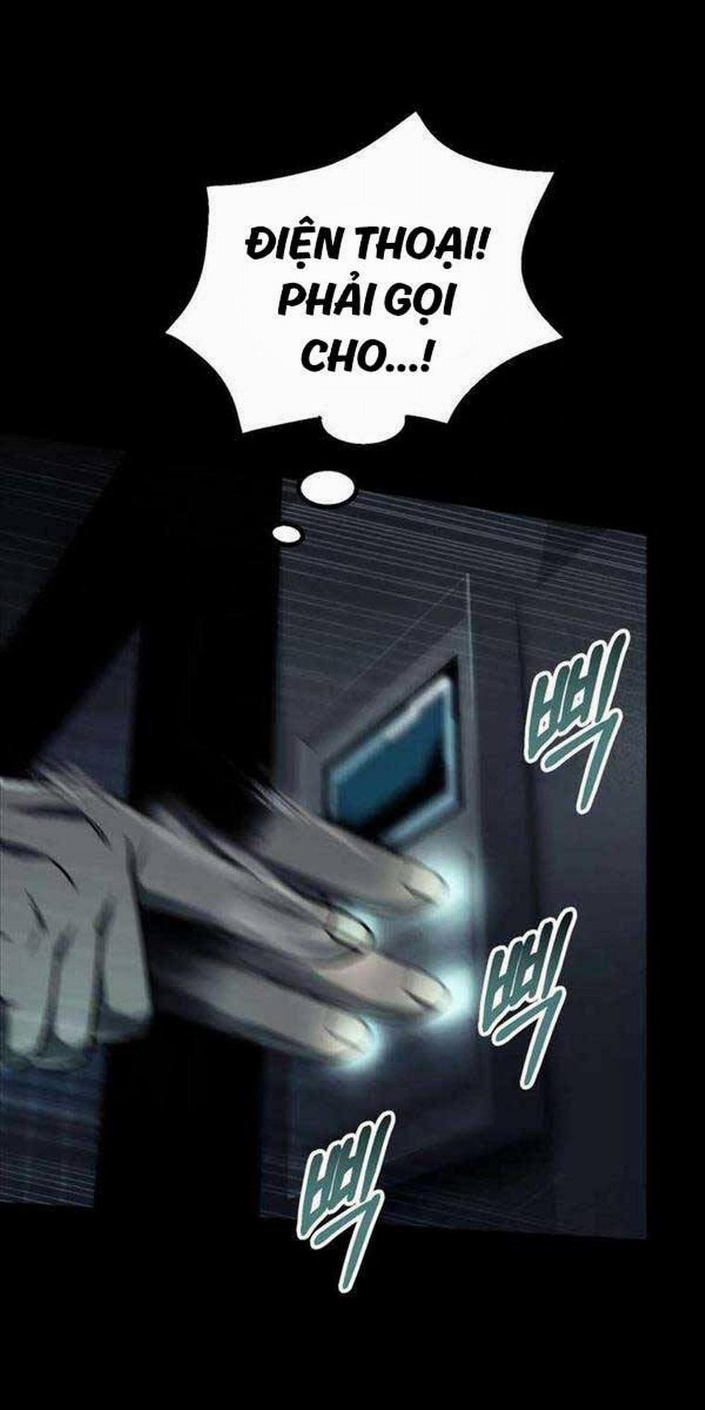 Tôi Đã Trở Thành Quái Vật Không Gian 8 trang 104