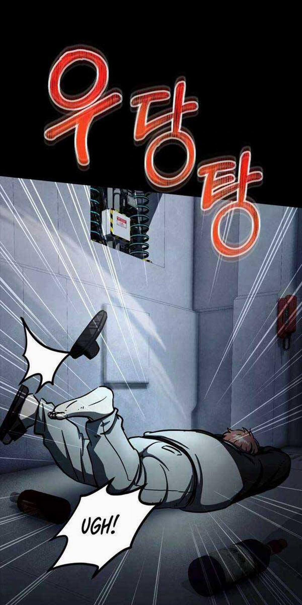 Tôi Đã Trở Thành Quái Vật Không Gian 8 trang 106