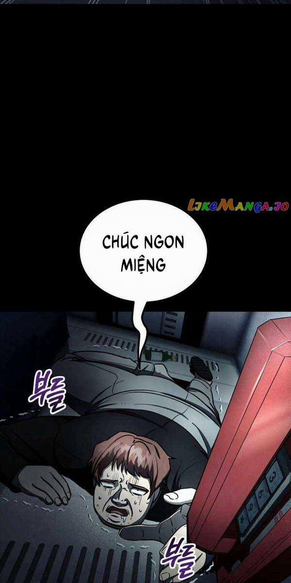 Tôi Đã Trở Thành Quái Vật Không Gian 8 trang 107