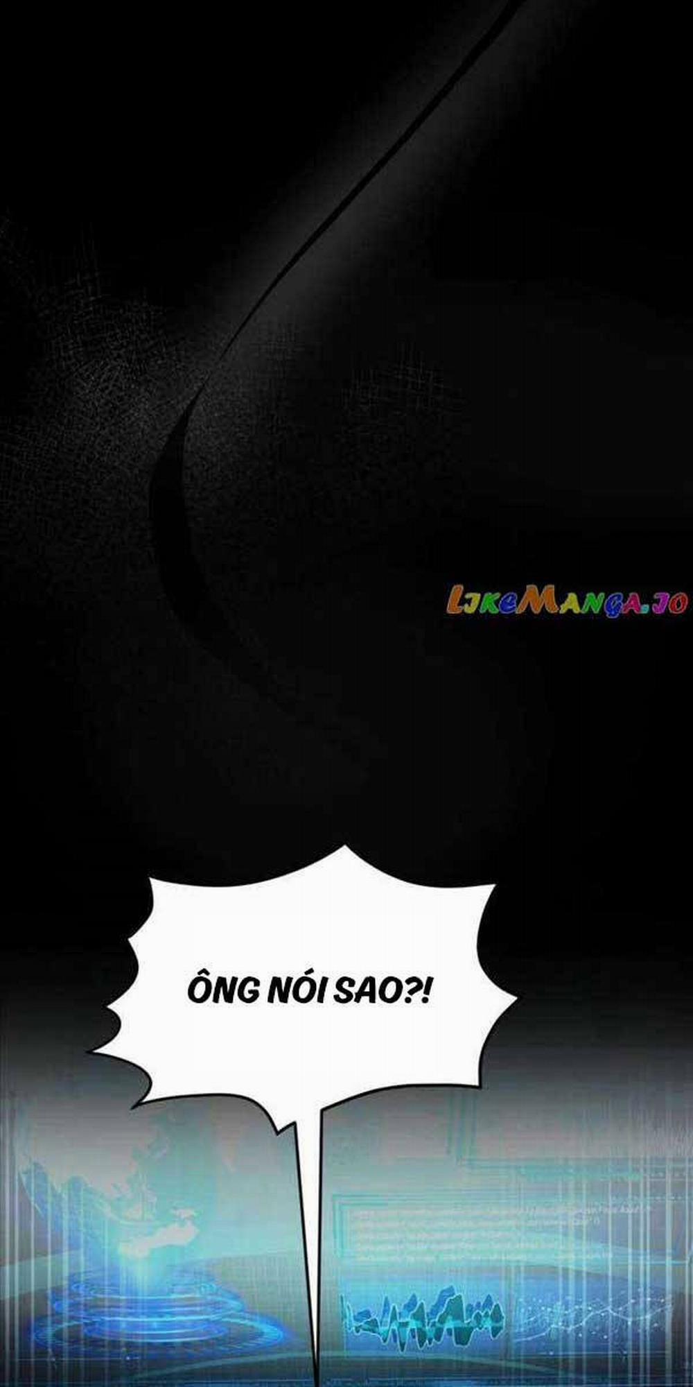 Tôi Đã Trở Thành Quái Vật Không Gian 8 trang 17